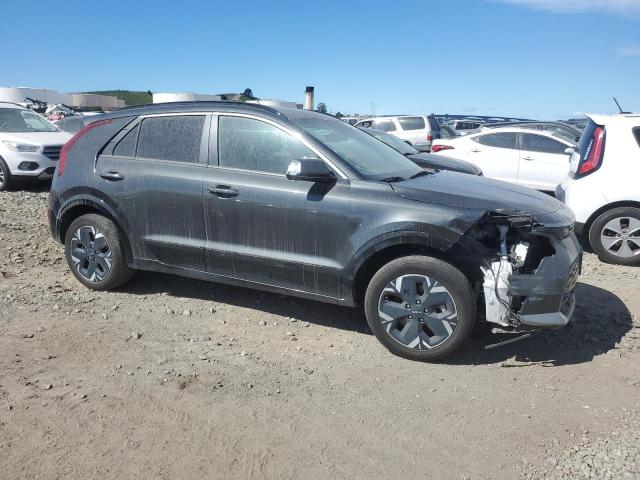 Photo 4 from auction – 2023 KIA NIRO WIND with VIN KNDCR3L18P5045614