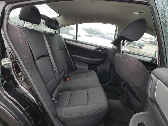 Zdjęcie 10 z aukcji – 2017 SUBARU LEGACY 2.5 z VIN 4S3BNAF62H3049044