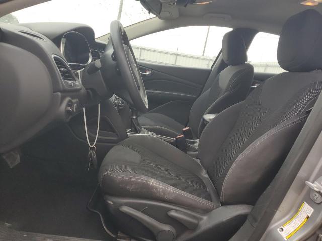 Photo 7 from auction – 2015 DODGE DART SXT with VIN 1C3CDFBB1FD310019