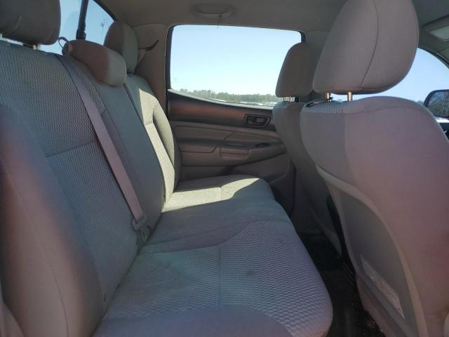 Photo 10 from auction – 2014 TOYOTA TACOMA DOU with VIN 3TMLU4EN6EM146467