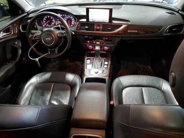 Photo 8 from auction – 2016 AUDI A6 PREMIUM with VIN WAUGFAFC3GN014912
