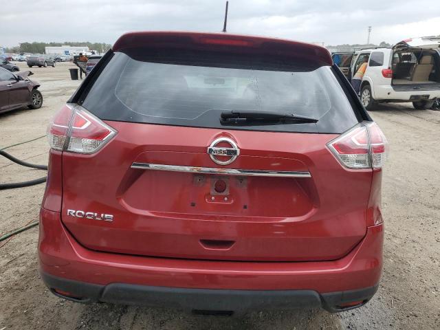 Photo 6 from auction – 2016 NISSAN ROGUE S with VIN JN8AT2MT1GW003965