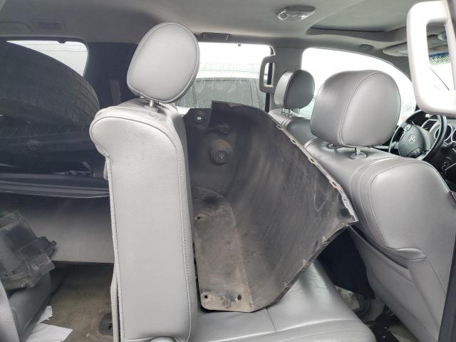 Photo 11 from auction – 2008 TOYOTA SEQUOIA LI with VIN 5TDZY68A38S009672