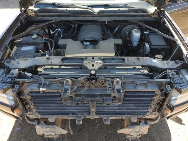 Photo 11 from auction – 2019 CHEVROLET silverado with VIN 2GCVKPEC0K1194595