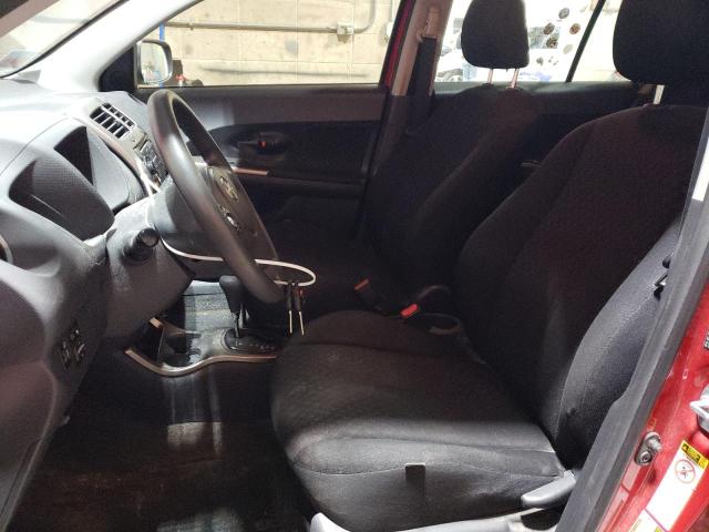 Photo 7 from auction – 2013 TOYOTA SCION XD with VIN JTKKUPB48D1033567