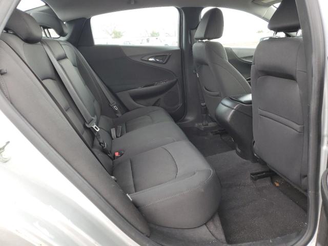 Photo 10 from auction – 2016 CHEVROLET MALIBU LS with VIN 1G1ZC5ST7GF297173
