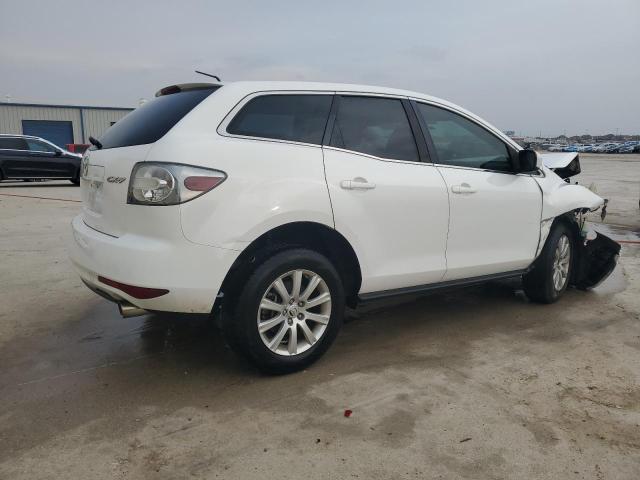 Photo 3 from auction – 2010 MAZDA CX-7 with VIN JM3ER2W54A0304614