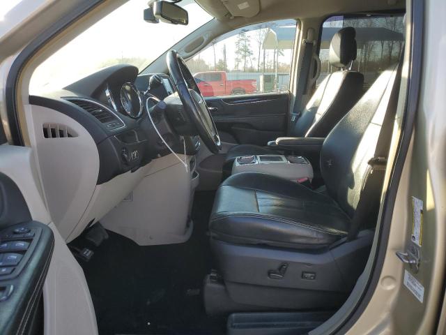 Photo 7 from auction – 2011 CHRYSLER TOWN & COU with VIN 2A4RR8DG9BR668000