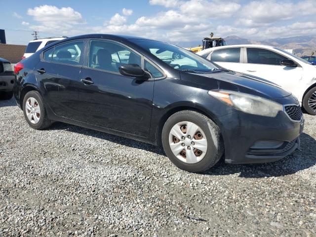 Photo 4 from auction – 2015 KIA FORTE LX with VIN KNAFK4A67F5425013