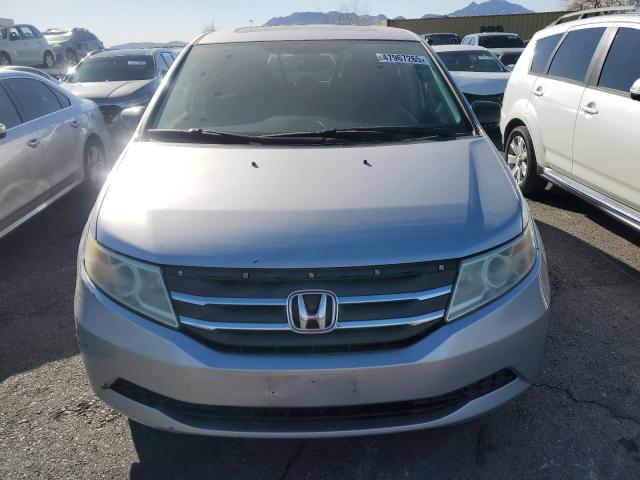 Photo 5 from auction – 2013 HONDA ODYSSEY EX with VIN 5FNRL5H60DB074062