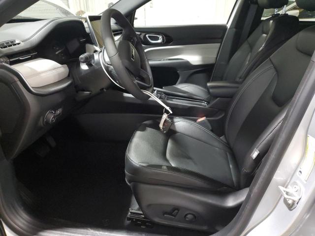 Photo 7 from auction – 2025 JEEP COMPASS LI with VIN 3C4NJDCN1ST508243