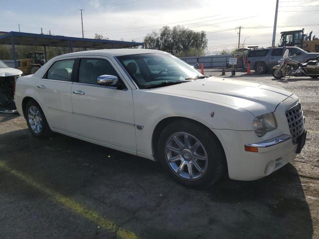 Photo 4 from auction – 2006 CHRYSLER 300C with VIN 2C3LA63HX6H429038