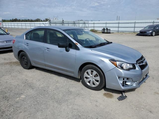 Снимка 4 от търг – 2016 SUBARU IMPREZA с VIN JF1GJAA69GH002027