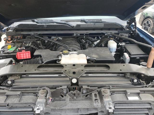 Photo 11 from auction – 2018 CHEVROLET SILVERADO with VIN 3GCUCRERXJG399355