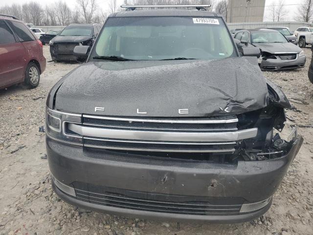 Photo 5 from auction – 2019 FORD FLEX LIMIT with VIN 2FMHK6D89KBA35214