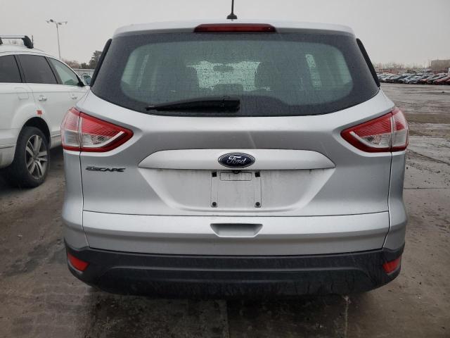 Photo 6 from auction – 2014 FORD ESCAPE S with VIN 1FMCU0F76EUB46288