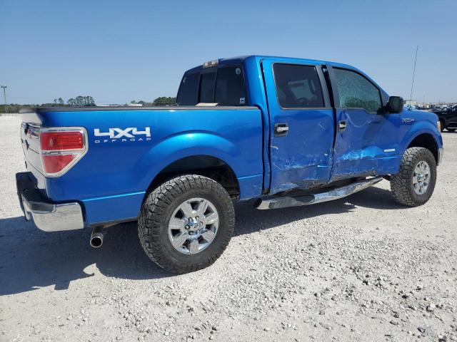 Photo 3 from auction – 2012 FORD F150 SUPER with VIN 1FTFW1ET2CFA69372
