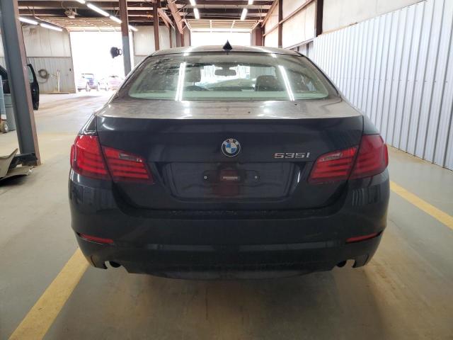 Foto 6 de la subasta – 2013 BMW 535I con VIN WBAFR7C59DC817646