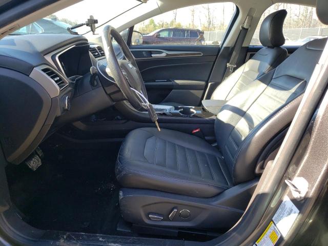 Photo 7 from auction – 2016 FORD FUSION SE with VIN 3FA6P0HD7GR375106