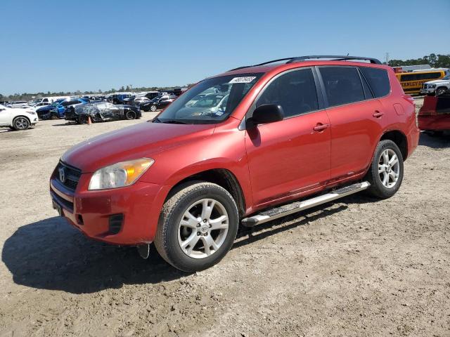TOYOTA RAV4 2012 with VIN 2T3ZF4DV8CW128540 - Photo from auction
