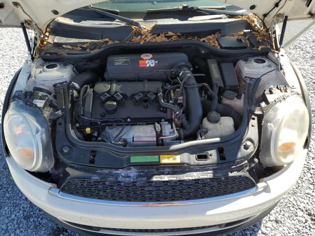 Photo 11 from auction – 2011 MINI COOPER S with VIN WMWSV3C59BTY13810