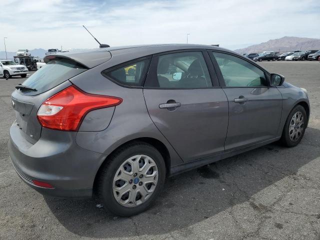 Снимка 3 от търг – 2012 FORD FOCUS SE с VIN 1FAHP3K27CL177913