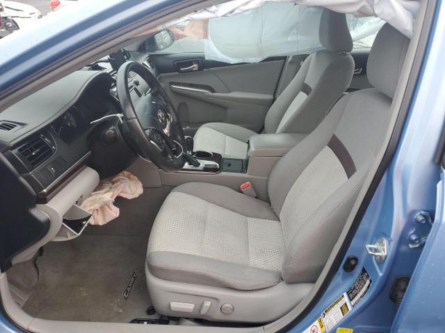 Photo 7 from auction – 2012 TOYOTA CAMRY BASE with VIN 4T4BF1FK8CR171616