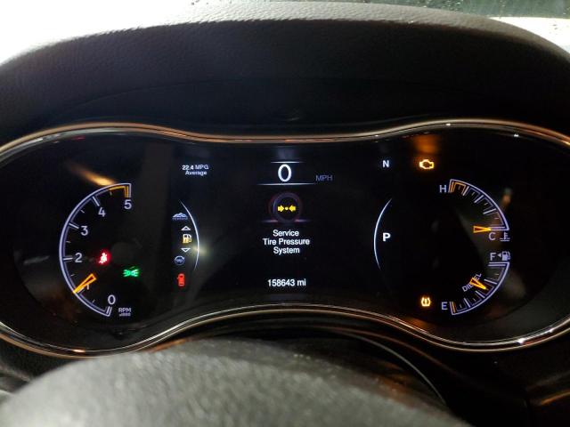 Photo 9 from auction – 2015 JEEP GRAND CHER with VIN 1C4RJFBM2FC618192
