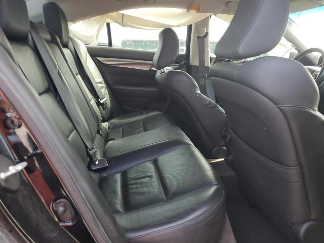 Photo 10 from auction – 2012 ACURA TL with VIN 19UUA8F58CA030685