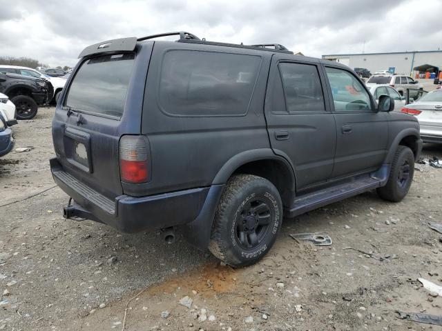 Zdjęcie 3 z aukcji – 2000 TOYOTA 4RUNNER SR z VIN JT3GN86R5Y0168320