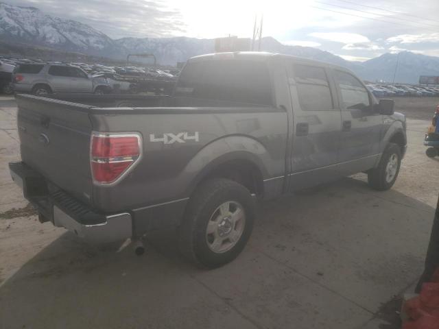 Photo 3 from auction – 2010 FORD F150 SUPER with VIN 1FTFW1EV7AFD26721