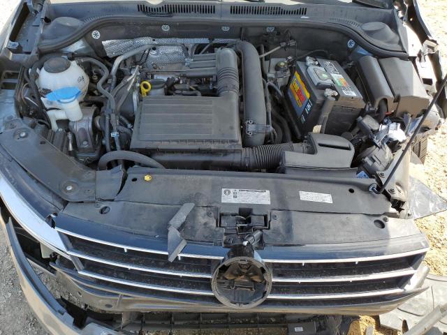 Photo 11 from auction – 2018 VOLKSWAGEN JETTA S with VIN 3VW2B7AJ1JM244433