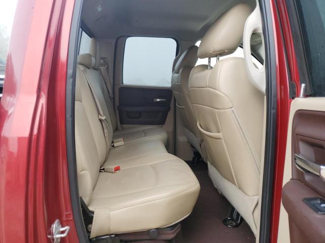 Photo 10 from auction – 2013 RAM 1500 LARAM with VIN 1C6RR7JT2DS525075