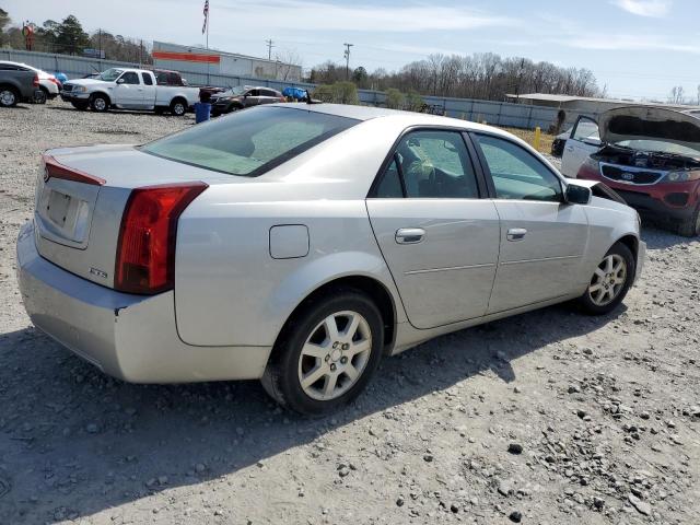 Photo 3 from auction – 2005 CADILLAC CTS HI FEA with VIN 1G6DP567650171876