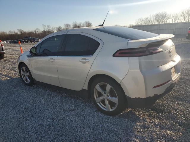 Photo 2 from auction – 2013 CHEVROLET VOLT with VIN 1G1RB6E41DU137603