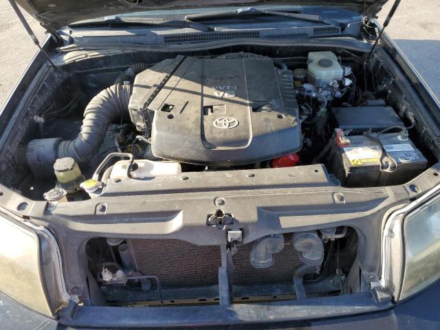 Photo 12 from auction – 2004 TOYOTA 4RUNNER with VIN JTEZU14R440029996