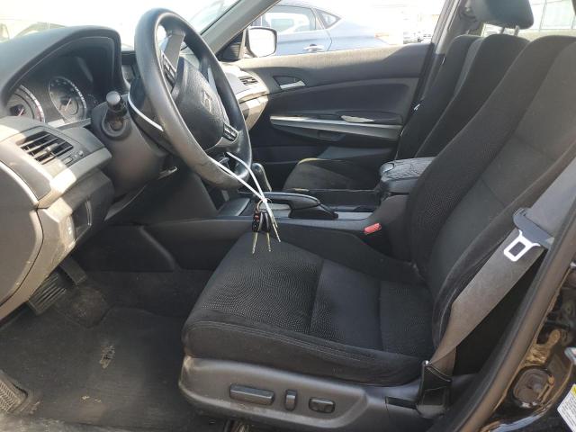 Photo 7 from auction – 2010 HONDA ACCORD EX with VIN 1HGCP2F77AA055616