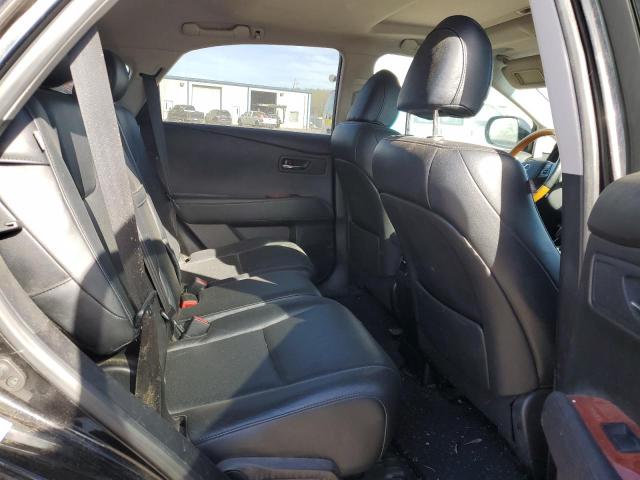 Снимка 10 от търг – 2012 LEXUS RX 350 с VIN 2T2BK1BA3CC145960