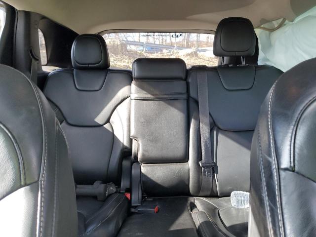 Photo 10 from auction – 2015 JEEP CHEROKEE L with VIN 1C4PJMCBXFW614690