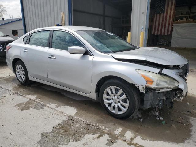 Photo 4 from auction – 2015 NISSAN ALTIMA 2.5 with VIN 1N4AL3AP5FN901469