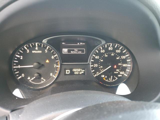 Photo 9 from auction – 2015 NISSAN ALTIMA 2.5 with VIN 1N4AL3AP6FC591022