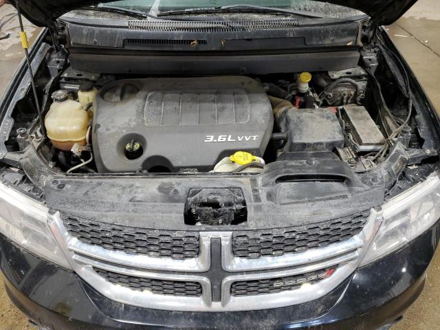 Photo 12 from auction – 2014 DODGE JOURNEY SX with VIN 3C4PDDBG9ET158450