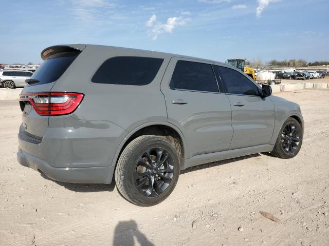 Photo 3 from auction – 2022 DODGE DURANGO SXT with VIN 1C4RDHAG5NC173377