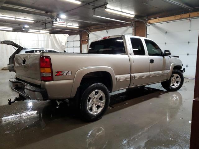 Photo 3 from auction – 2002 CHEVROLET SILVERADO with VIN 2GCEK19T821217967