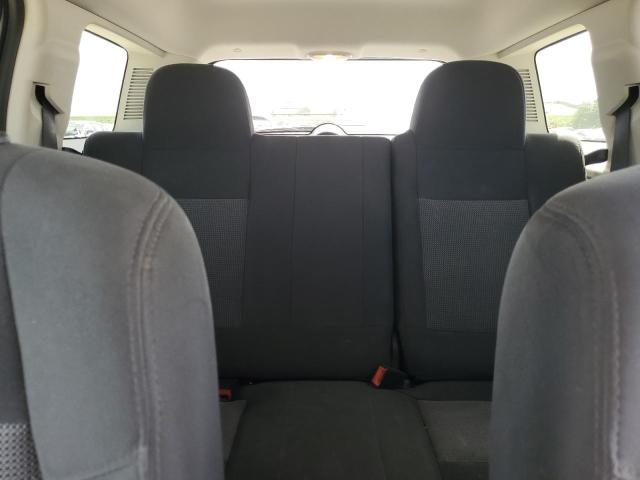 Photo 10 from auction – 2015 JEEP PATRIOT SP with VIN 1C4NJPBB1FD431250