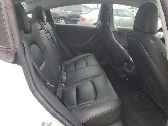 Photo 10 from auction – 2019 TESLA MODEL 3 with VIN 5YJ3E1EB3KF385086
