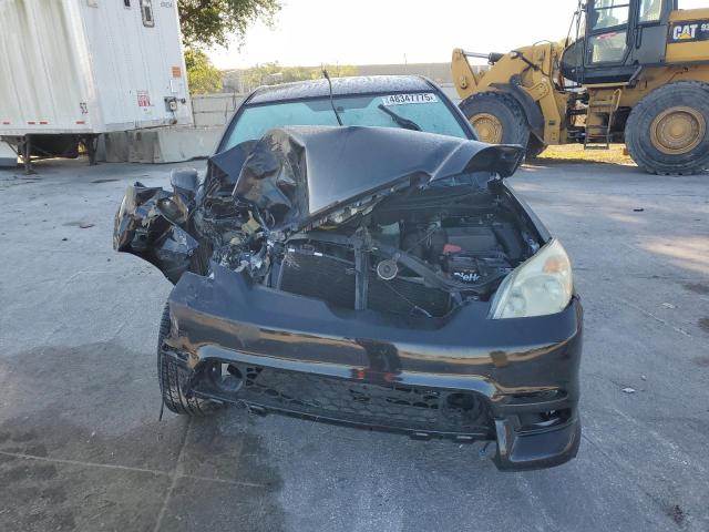 Photo 5 from auction – 2003 TOYOTA COROLLA MA with VIN 2T1KR32E93C100651