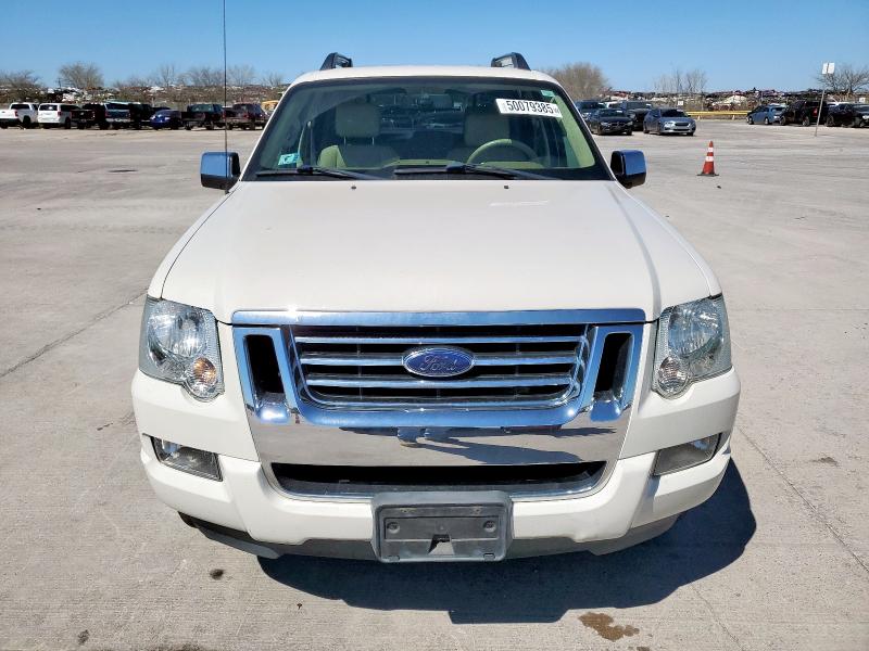 Снимка 5 от търг – 2008 FORD EXPLORER S с VIN 1FMEU33E38UA48398