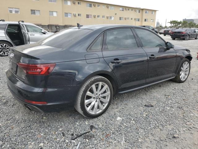 Photo 3 from auction – 2018 AUDI A4 PREMIUM with VIN WAUKMAF41JA224822