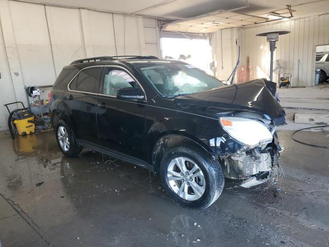Photo 4 from auction – 2012 CHEVROLET EQUINOX LT with VIN 2GNFLEEK8C6161319